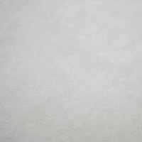 Потолочная ткань «Micro» на поролоне 3 мм (серый теплый светлый, велюр, ширина 1,7 м.)