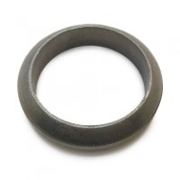 Кольцо уплотнительное глушителя [P.224] 41,5 х 51,8 х 5 BMW (256-833)
