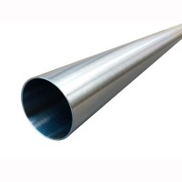Труба Ø63,5*1.5 нержавеющая сталь TP304 (1 метр)