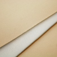Потолочная ткань оригинальная «Original» на поролоне 3 мм (бежевый, сетка, ширина 1,5 м.)
