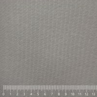 Потолочная ткань оригинальная «Original» на поролоне 3 мм (серый, сетка, ширина 1,5 м.)