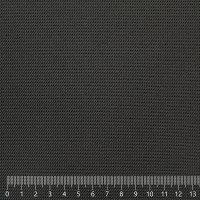 Жаккард оригинальный «SL» на поролоне (серый, ширина 1,7 м., толщина 2 мм.) огневое триплирование