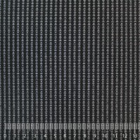 Жаккард «Спутник» на поролоне (черно-бело-серый, ширина 1,5 м., толщина 4 мм.) клеевое триплирование