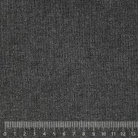 Жаккард оригинальный «SL» на поролоне (серый, ширина 1,8 м., толщина 3 мм.) огневое триплирование