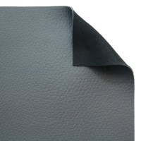 Каучуковый материал (серый В32 Hyundai/Kia, ширина 1,4 м., толщина 2 мм.)