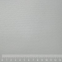 Жаккард оригинальный «SL» на поролоне (светло-серый, ширина 1,6 м., толщина 4 мм.) огневое триплирование, без подложки