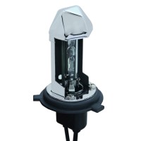 Лампа ксеноновая «PL Patent» H4 4300K (AC)